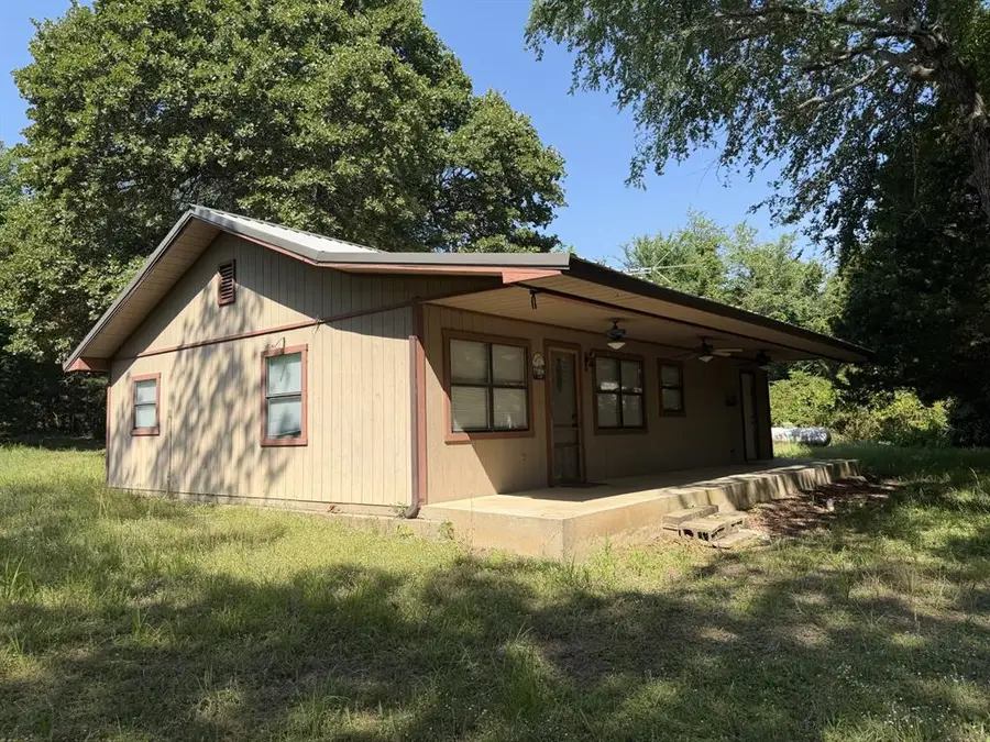 9420 E 120 Road, Dustin, OK 74839 - #2