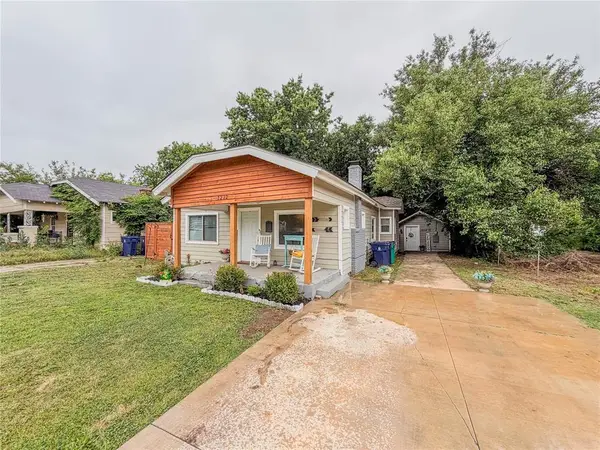 1212 NE 19th Street, Oklahoma City, OK 73111