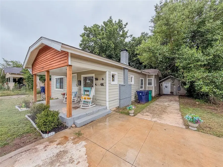 1212 NE 19th Street, Oklahoma City, OK 73111 - #2