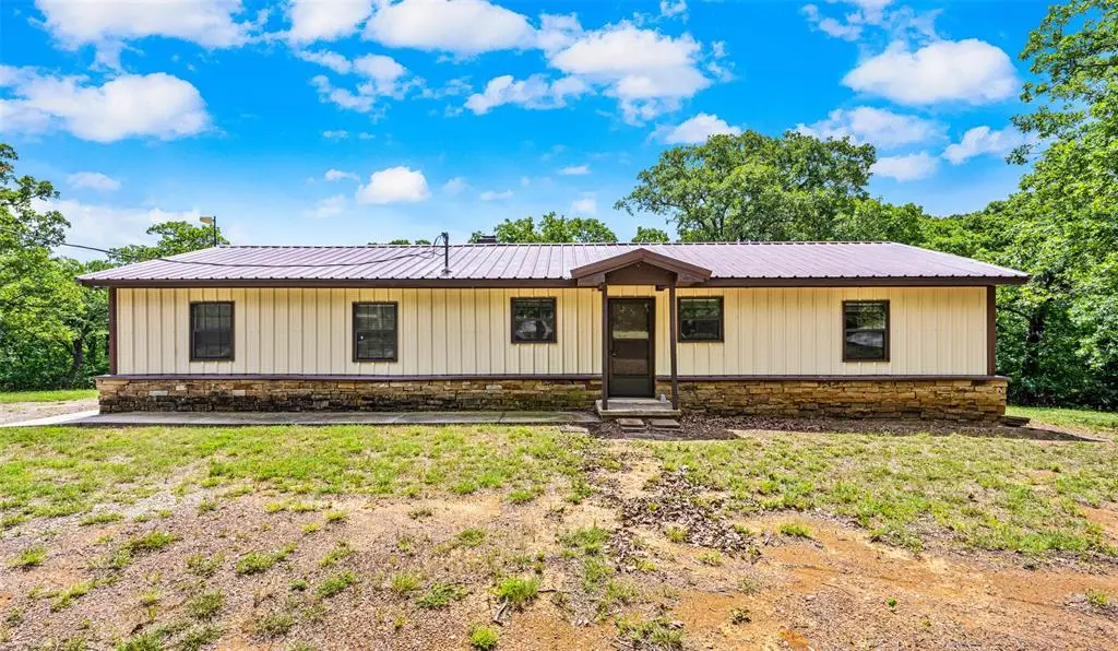 5701 Lanty, Kingston, OK 73439 - #1