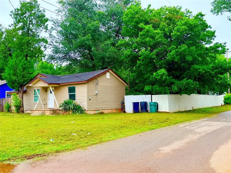 4131 Cunningham Drive, Oklahoma City, OK 73135 - #2