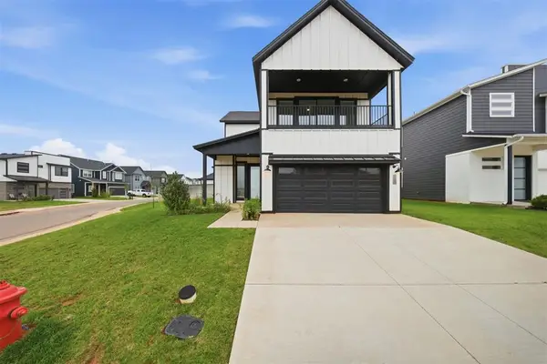 2520 NW 132nd Place, Oklahoma City, OK 73120