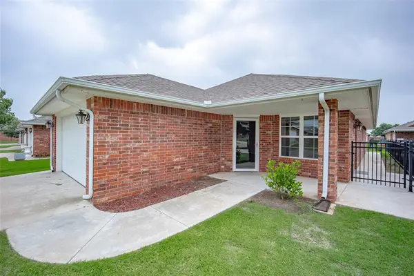 312 Golden Terrace, Tuttle, OK 73089