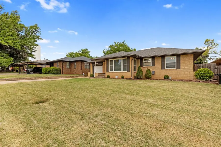 4333 SE 16th Street, Oklahoma City, OK 73115 - #3