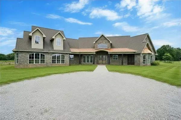 279 Boulder Valley Road, Idabel, OK 74745