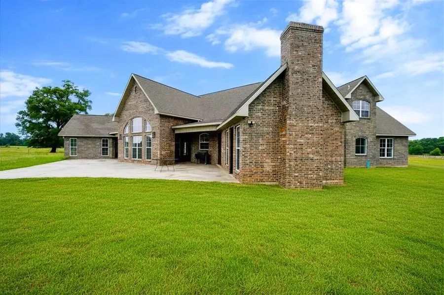 279 Boulder Valley Road, Idabel, OK 74745 - #3