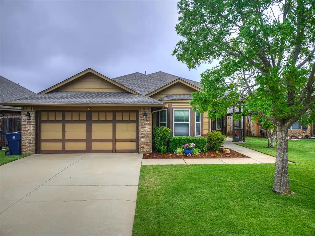 8313 NW 141st Circle, Oklahoma City, OK 73142 - #1