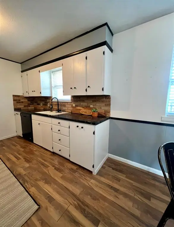 412 N Nevada Street, Weatherford, OK 73096 - #1