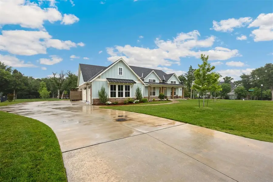 10025 NE 145th Street, Jones, OK 73049 - #2