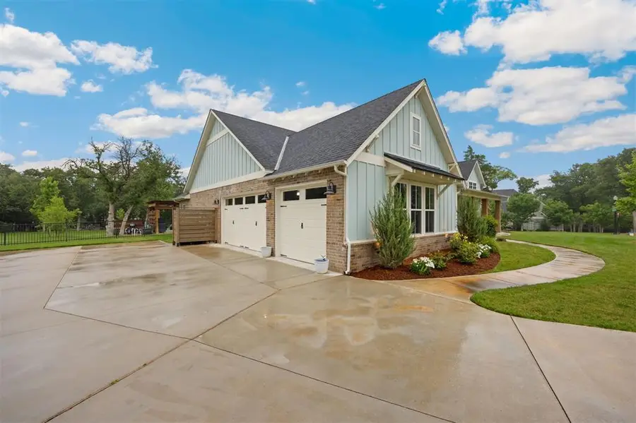 10025 NE 145th Street, Jones, OK 73049 - #3