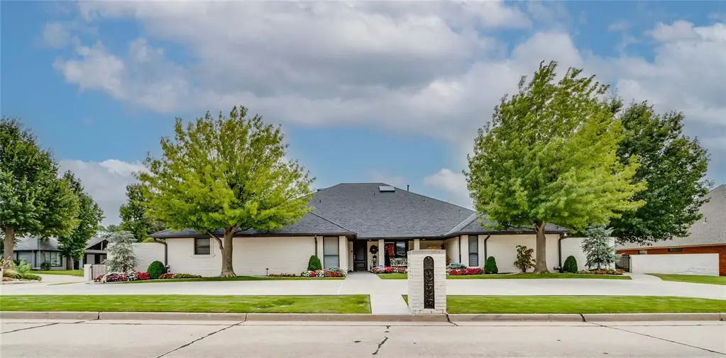8100 Sunkist Lane, Bethany, OK 73008 - #1