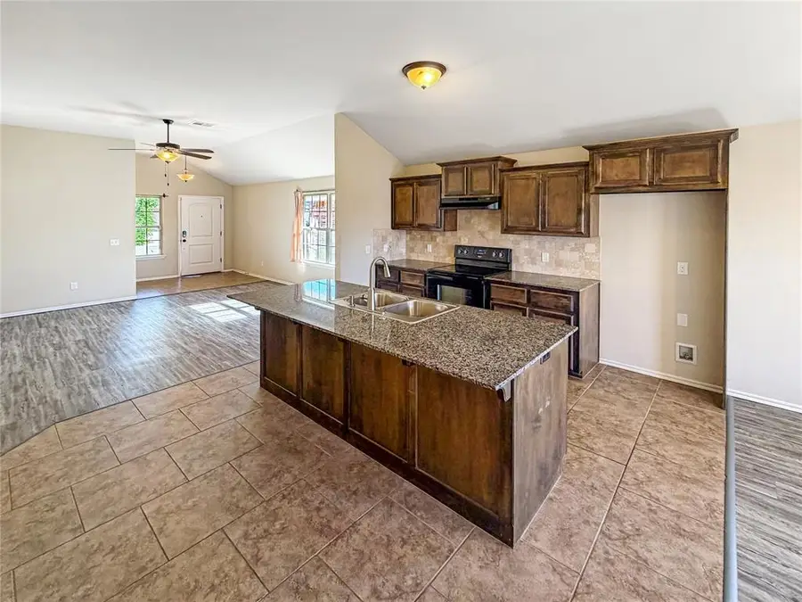 1416 NW 129th Terrace, Oklahoma City, OK 73120 - #2