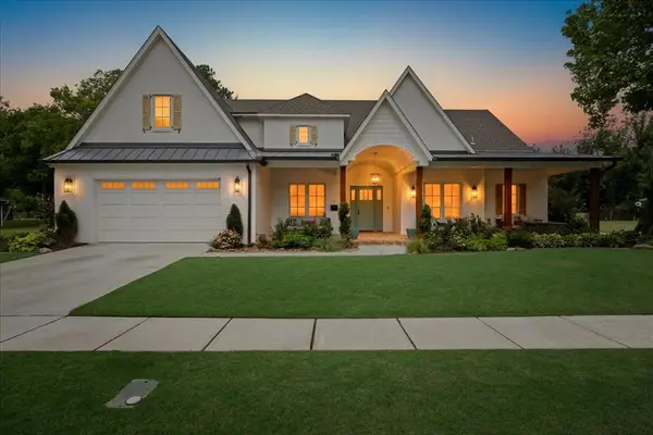 4311 N Peniel Avenue, Bethany, OK 73008