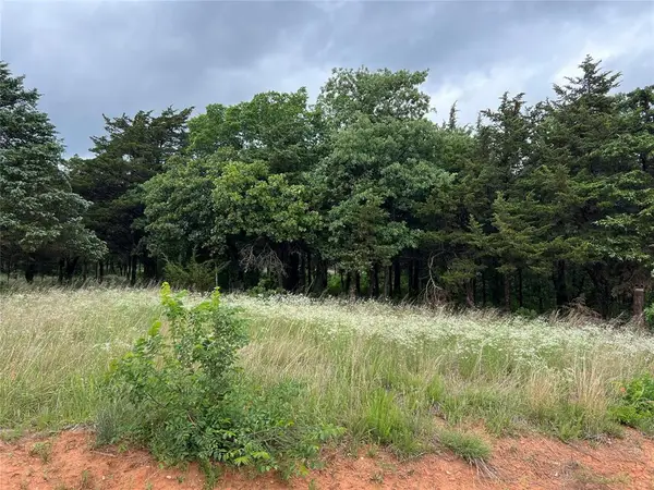 9740 Cedar View Lane, Guthrie, OK 73044