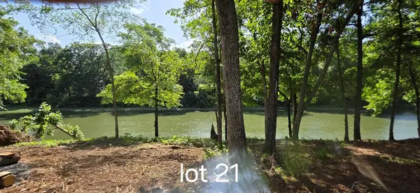 21 Riverstone Drive, Broken Bow, OK 74728