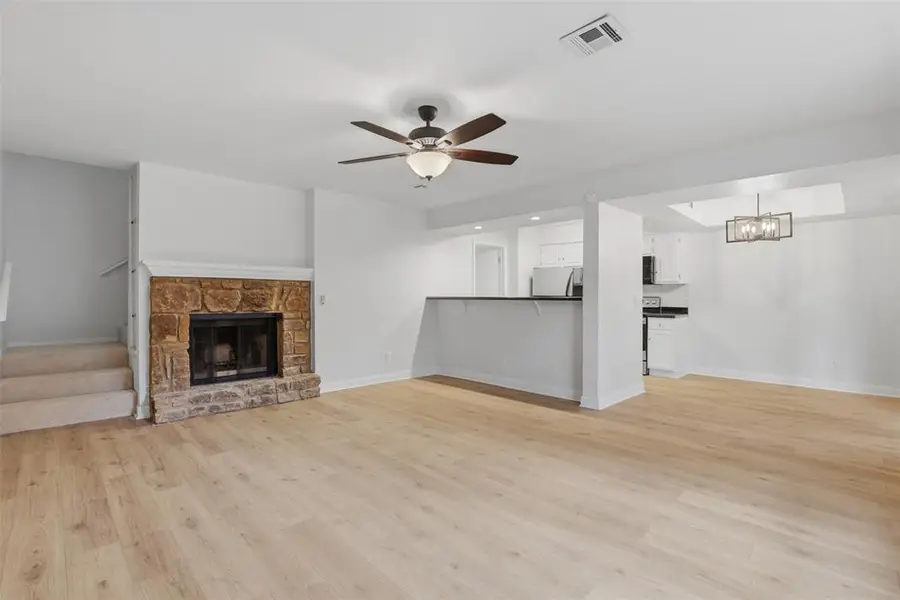 14417 N Pennsylvania Avenue #17F, Oklahoma City, OK 73134 - #2