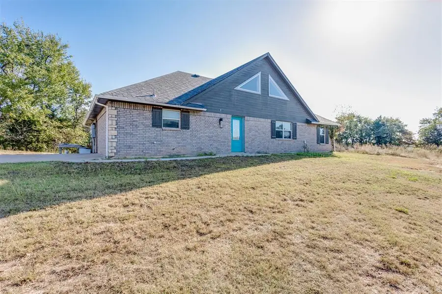 13701 SE 70th Street, Oklahoma City, OK 73150 - #2