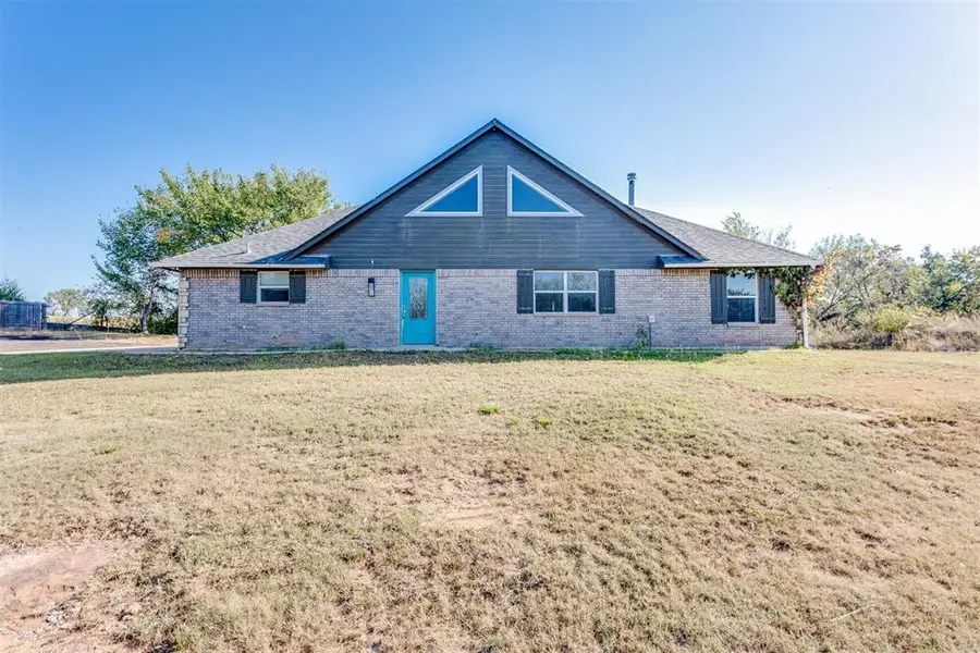 13701 SE 70th Street, Oklahoma City, OK 73150 - #3