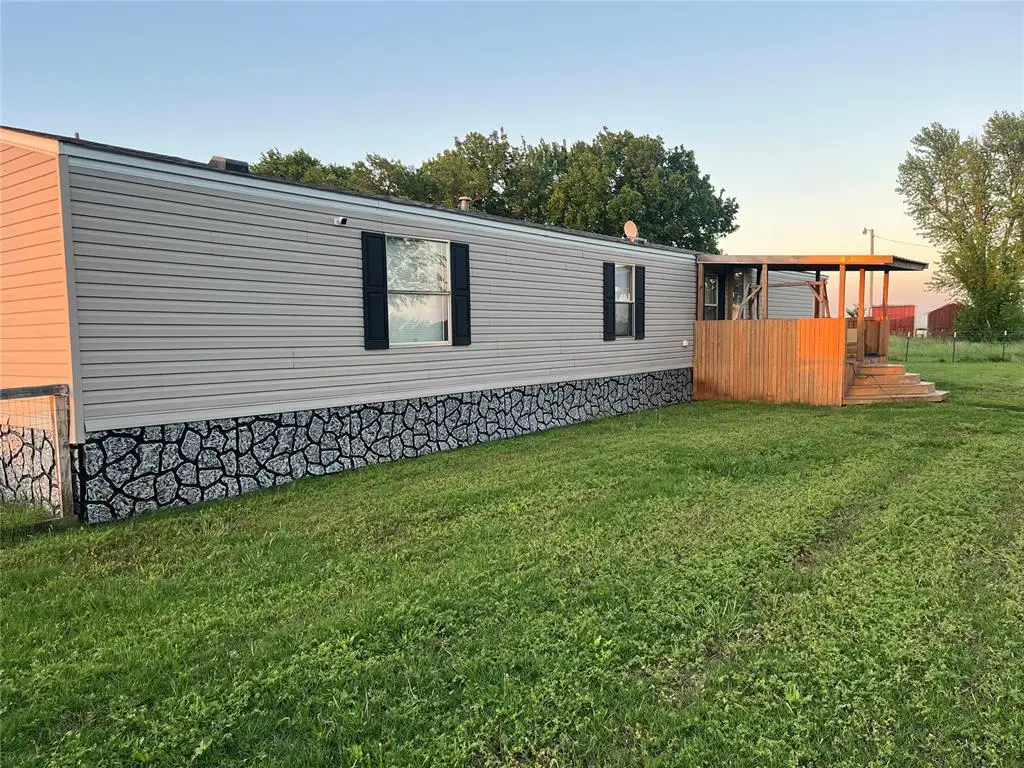 710 County Road 1420, Ninnekah, OK 73067 - #1