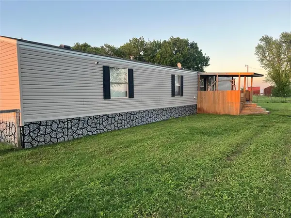710 County Road 1420, Ninnekah, OK 73067