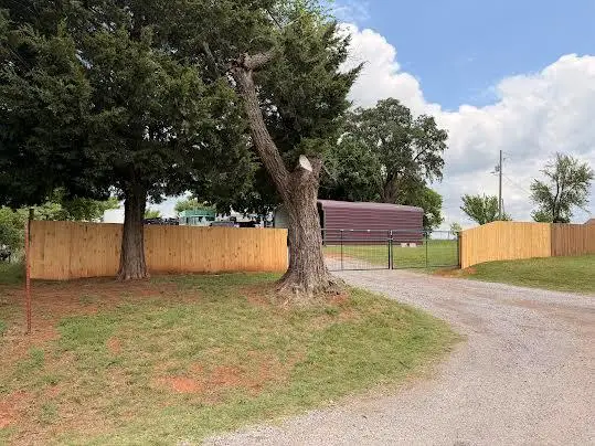 710 County Road 1420, Ninnekah, OK 73067 - #2