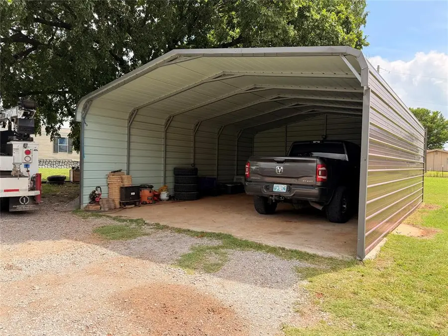 710 County Road 1420, Ninnekah, OK 73067 - #3