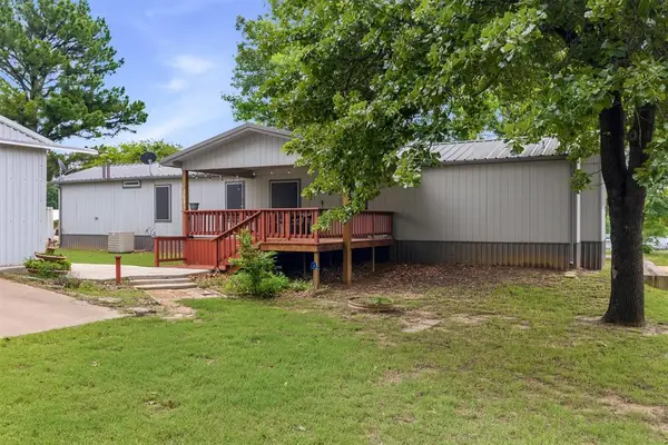 13192 Cardinal Lane, Kingston, OK 73439