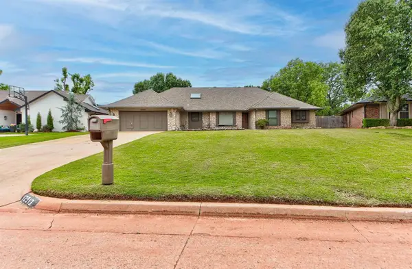 12913 Burlingame Avenue, Oklahoma City, OK 73120