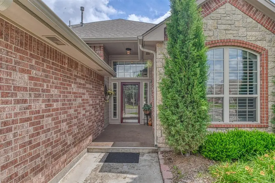 3013 Ladybank Lane, Norman, OK 73072 - #3