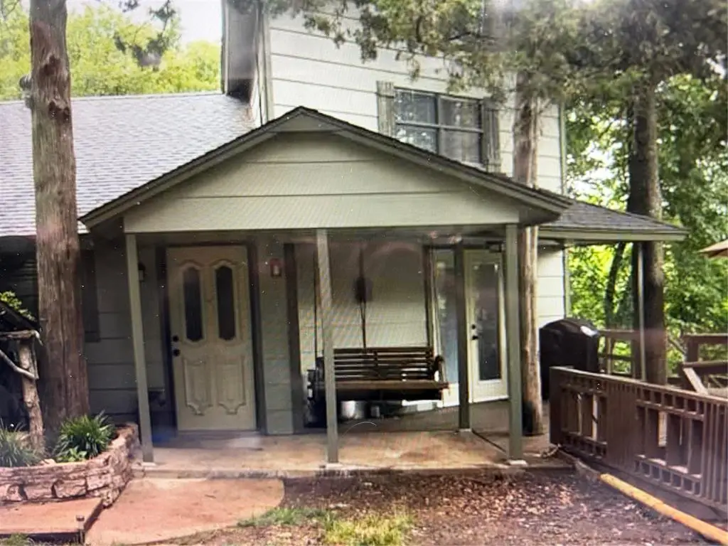 21630 E Second Street, Hinton, OK 73047 - #1