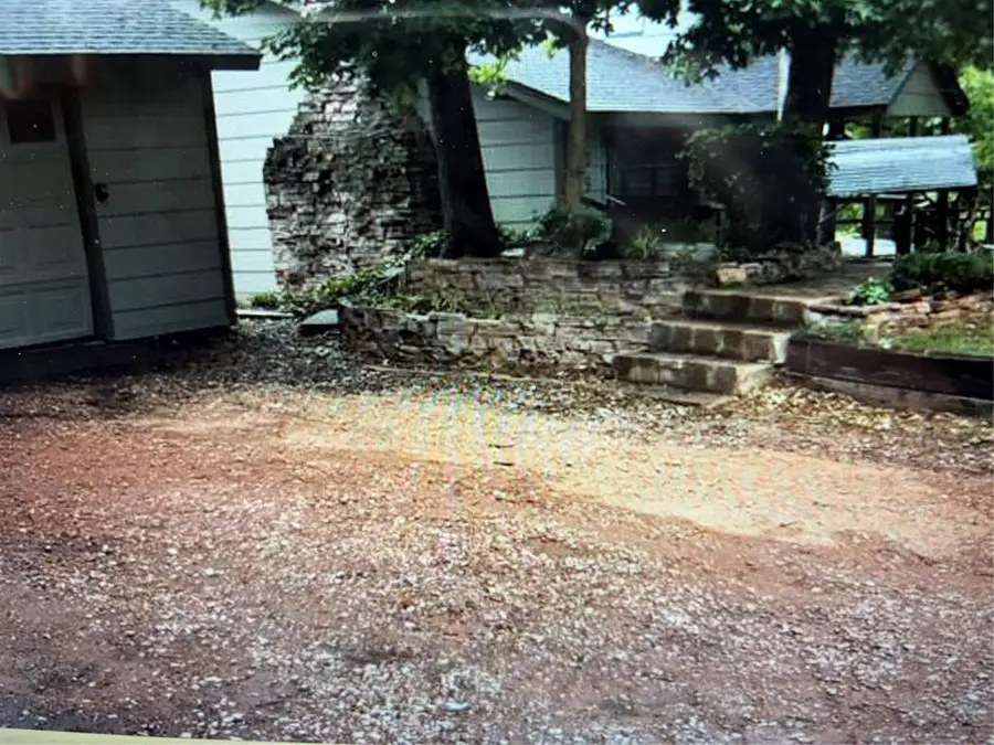 21630 E Second Street, Hinton, OK 73047 - #2