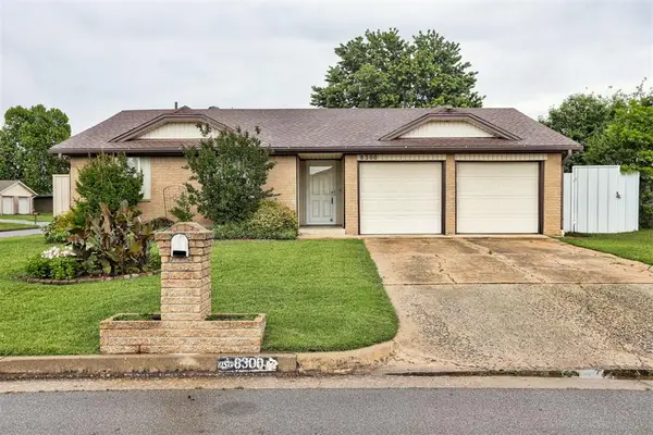 8300 S Drexel Place, Oklahoma City, OK 73159