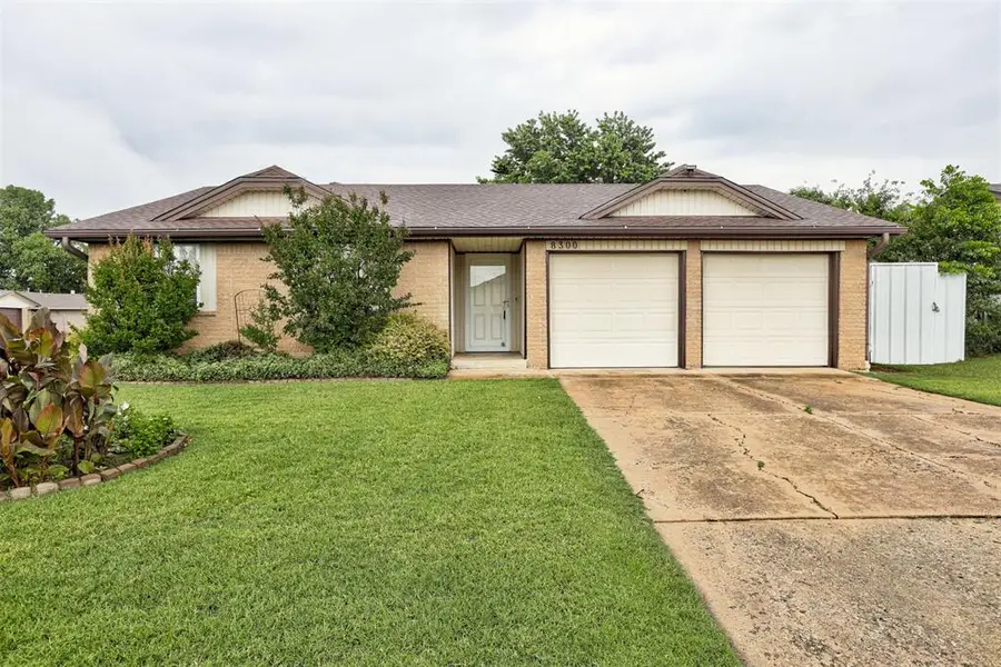 8300 S Drexel Place, Oklahoma City, OK 73159 - #2