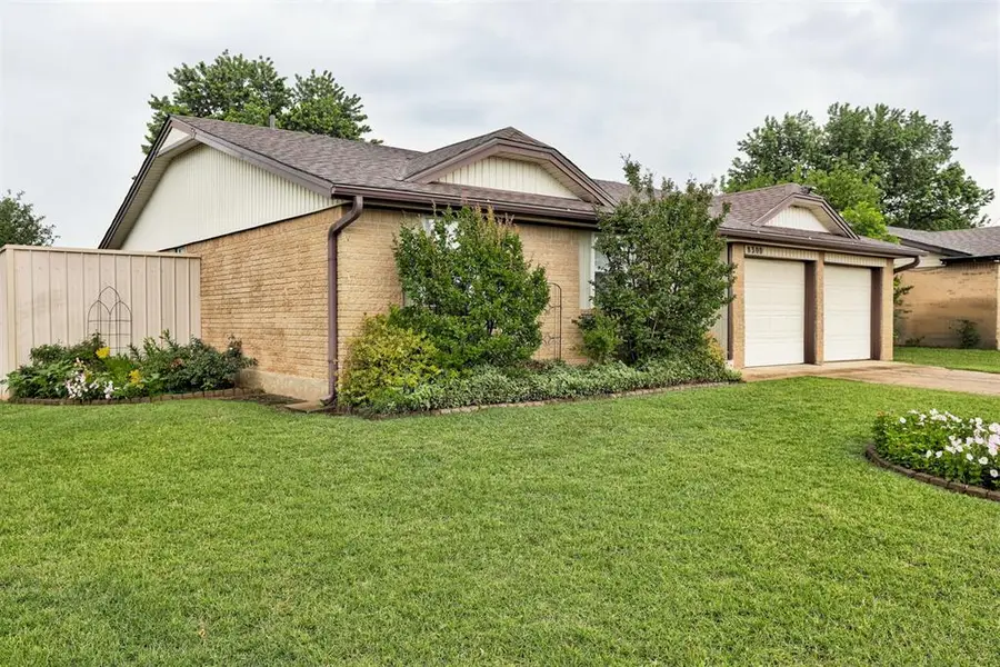 8300 S Drexel Place, Oklahoma City, OK 73159 - #3