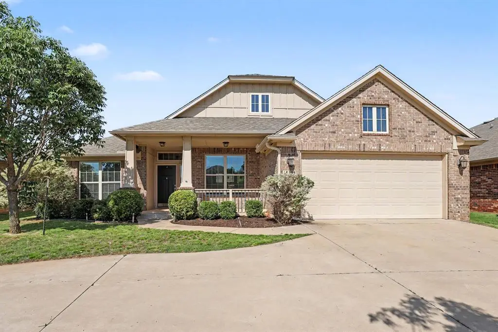 18305 Bodegon Street, Edmond, OK 73012 - #1