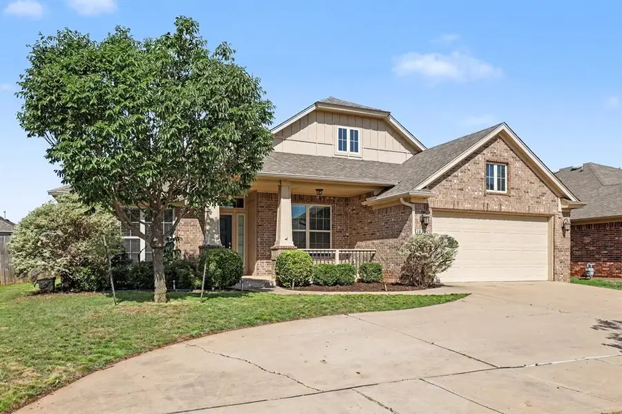 18305 Bodegon Street, Edmond, OK 73012 - #2