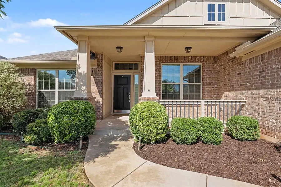 18305 Bodegon Street, Edmond, OK 73012 - #3