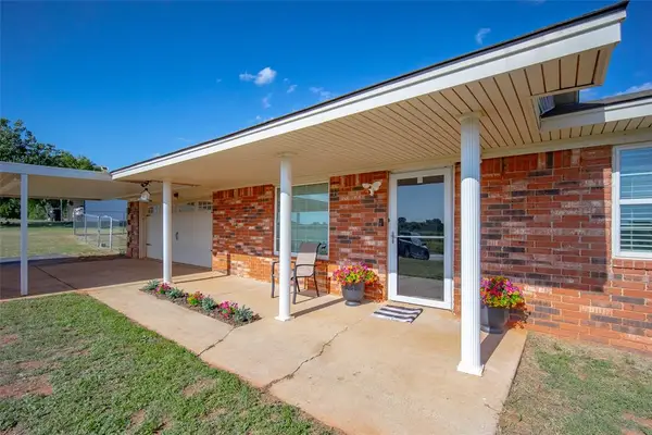 Address Withheld By Seller, Chickasha, OK 73018