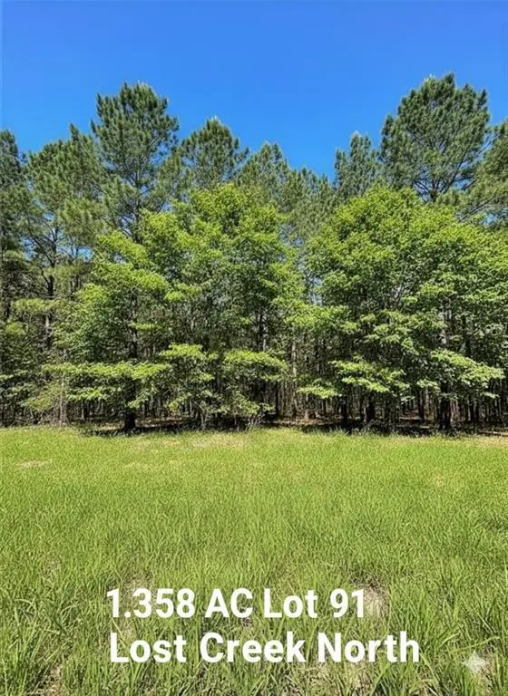 399 Camp Ranch Road, Broken Bow, OK 74728