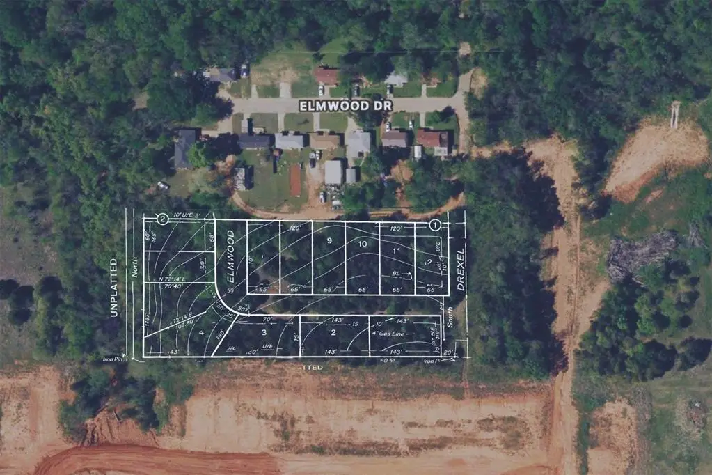 Elmwood Drive, Guthrie, OK 73044 - #1