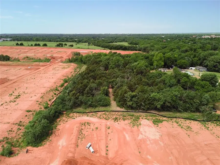 Elmwood Drive, Guthrie, OK 73044 - #3