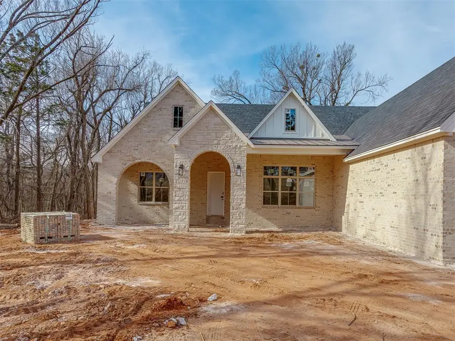 13025 Coltrane Road, Edmond, OK 73034 - #3