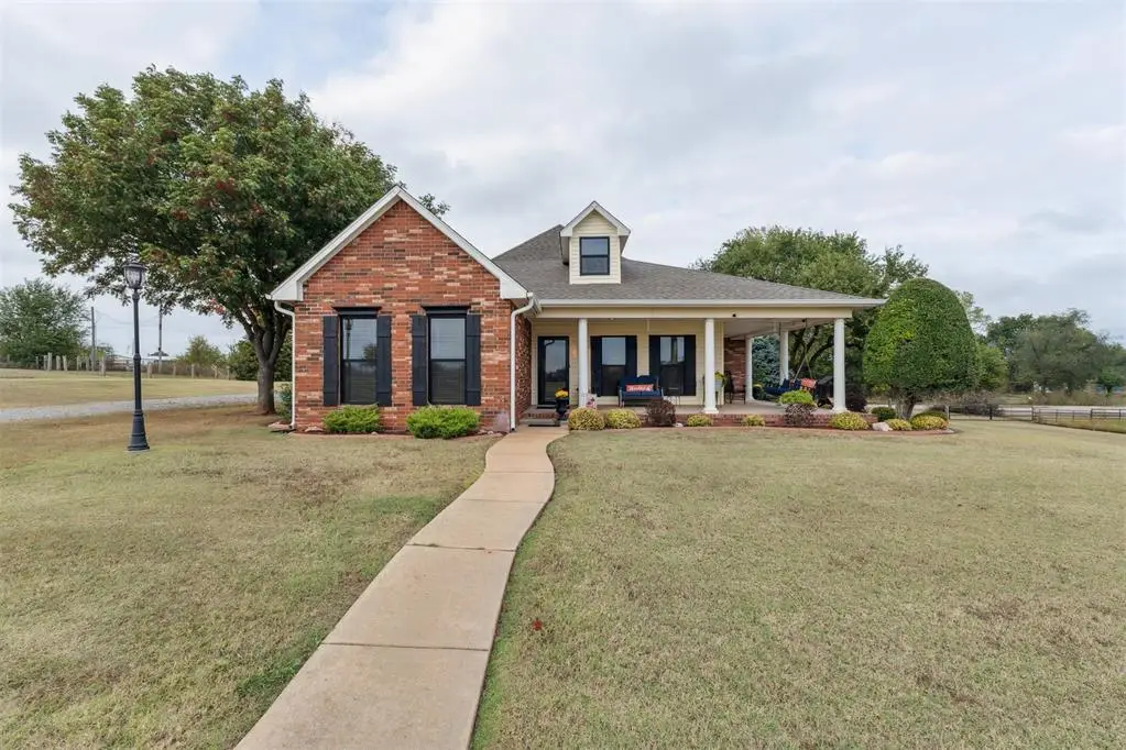 4501 SE 110th Street, Oklahoma City, OK 73165 - #1