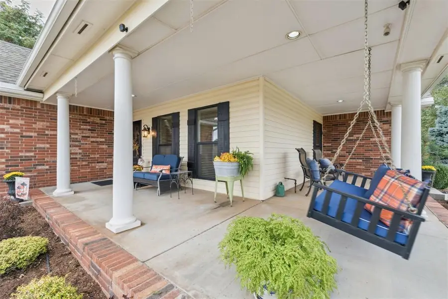 4501 SE 110th Street, Oklahoma City, OK 73165 - #3