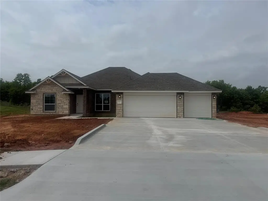 1311 Pushmataha Boulevard, Choctaw, OK 73020 - #1