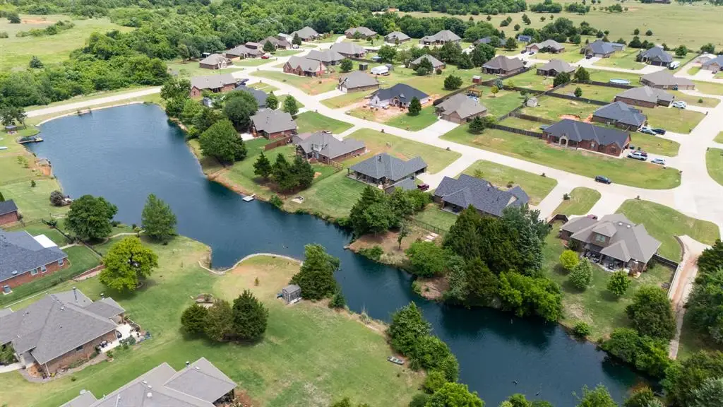 535 Eagle Lake Lane, Newcastle, OK 73065 - #1