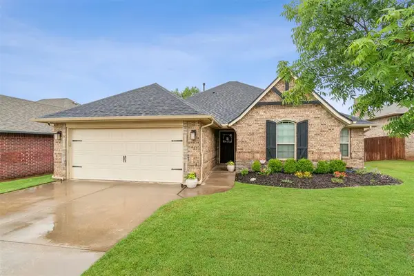 2340 Santa Monica Street, Edmond, OK 73034