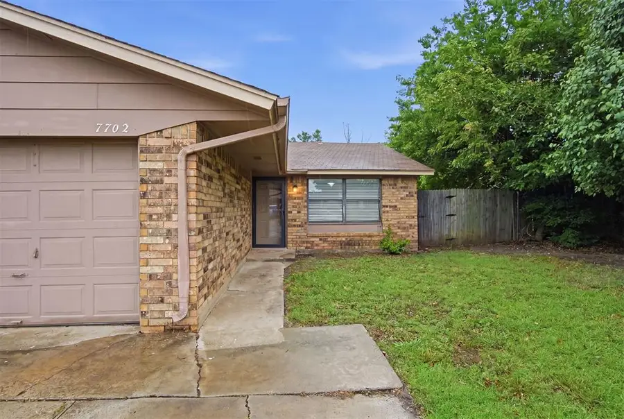 7702 NW 113th Place, Oklahoma City, OK 73162 - #2