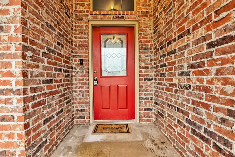 21480 Plum Grove, Edmond, OK 73012 - #3