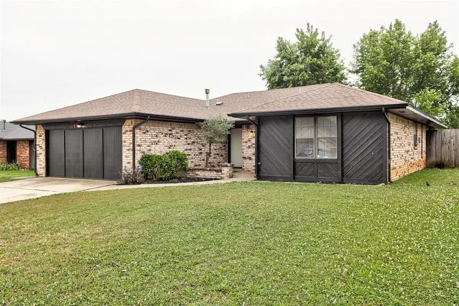 11832 Sagamore Drive, Yukon, OK 73099 - #2